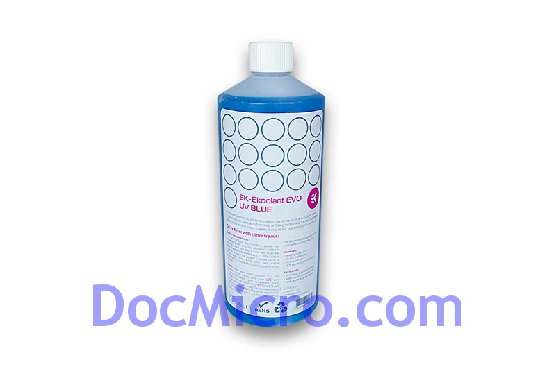 EK Water Blocks, EKWB