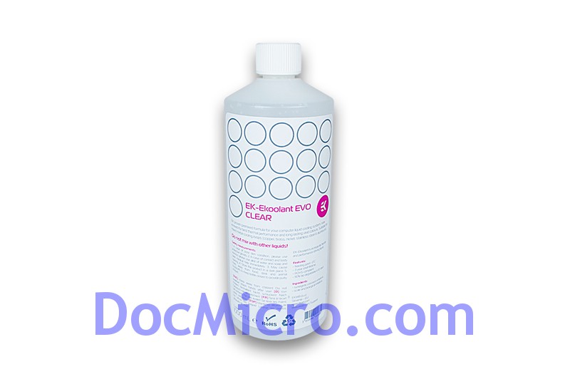 EK Water Blocks, EKWB