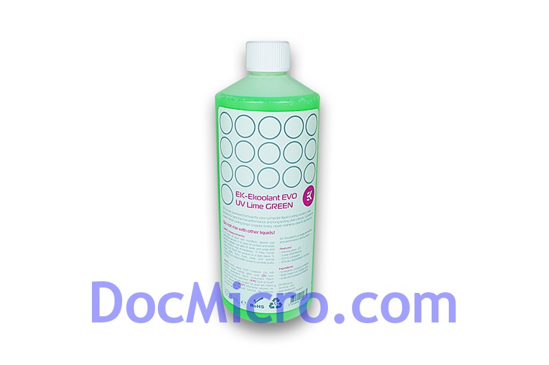 EK Water Blocks, EKWB