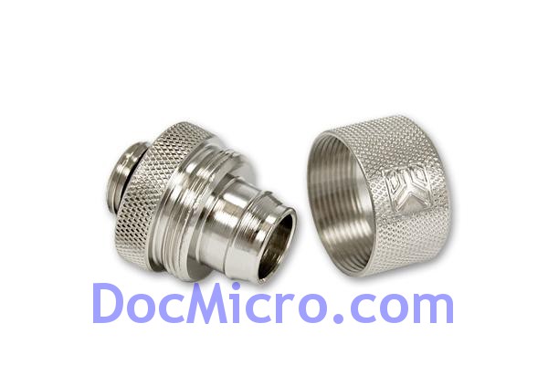 EK Water Blocks, EKWB