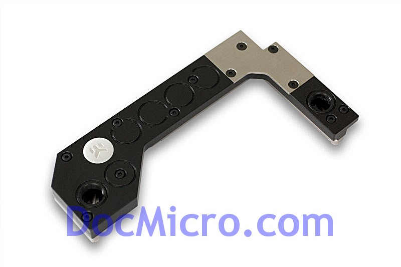 EK Water Blocks, EKWB