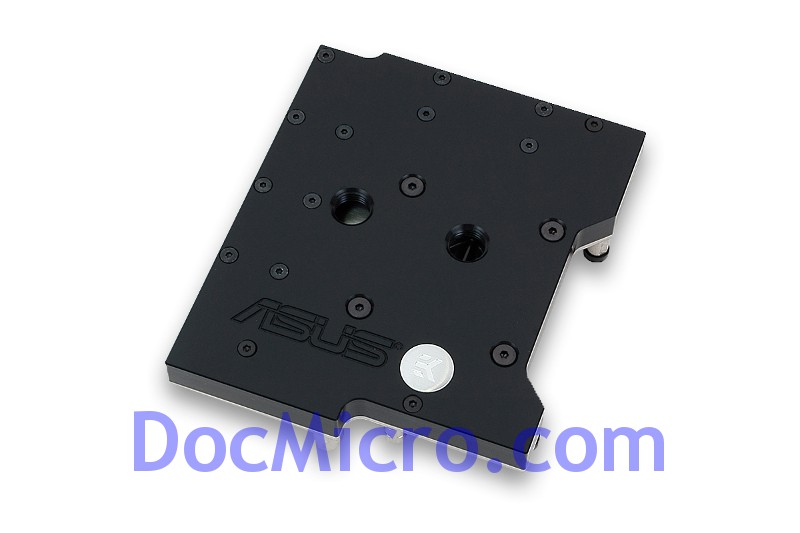 EK Water Blocks, EKWB