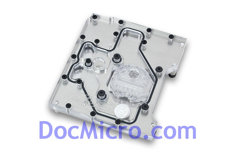 EK Water Blocks, EKWB