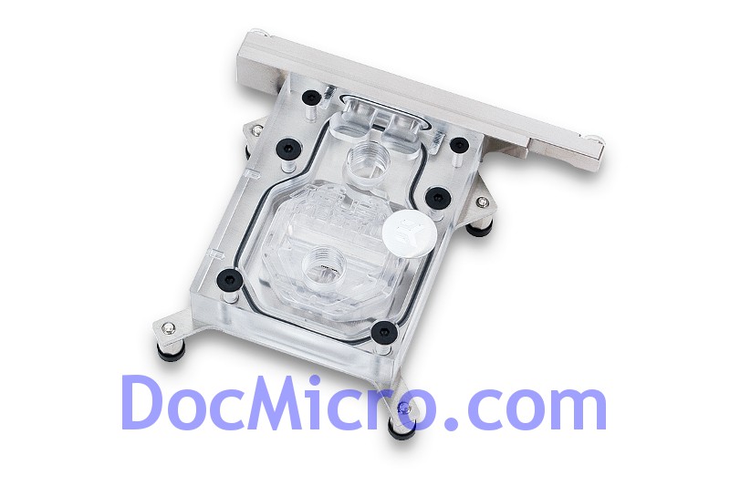 EK Water Blocks, EKWB