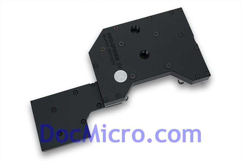 EK Water Blocks, EKWB