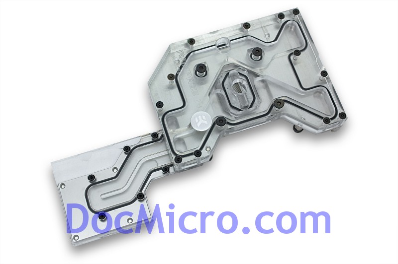 EK Water Blocks, EKWB