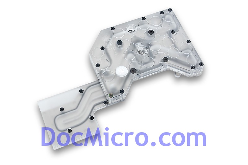 EK Water Blocks, EKWB