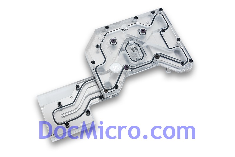 EK Water Blocks, EKWB