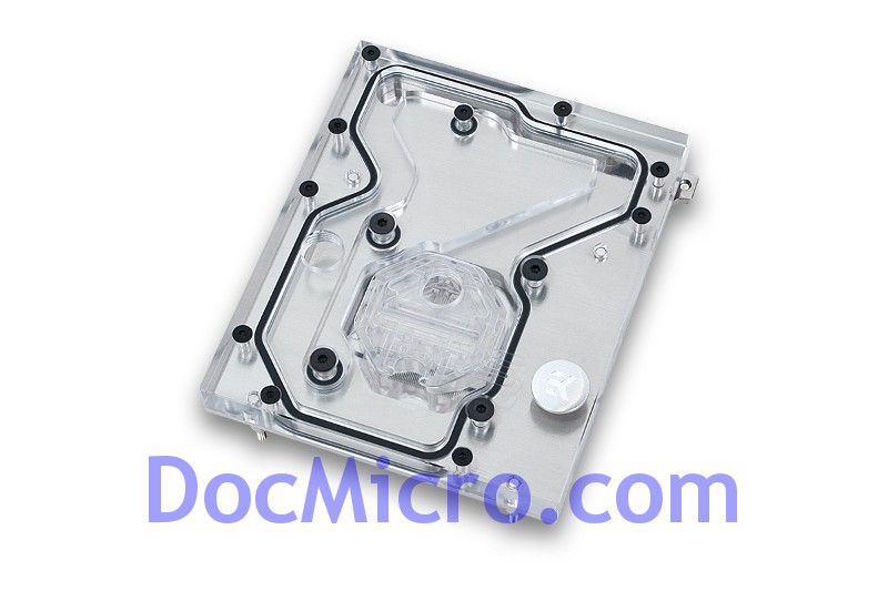 EK Water Blocks, EKWB