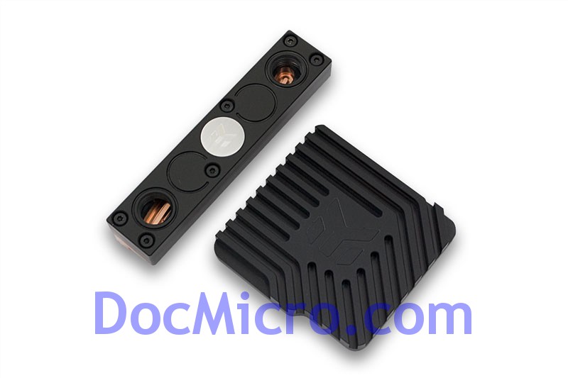 EK Water Blocks, EKWB