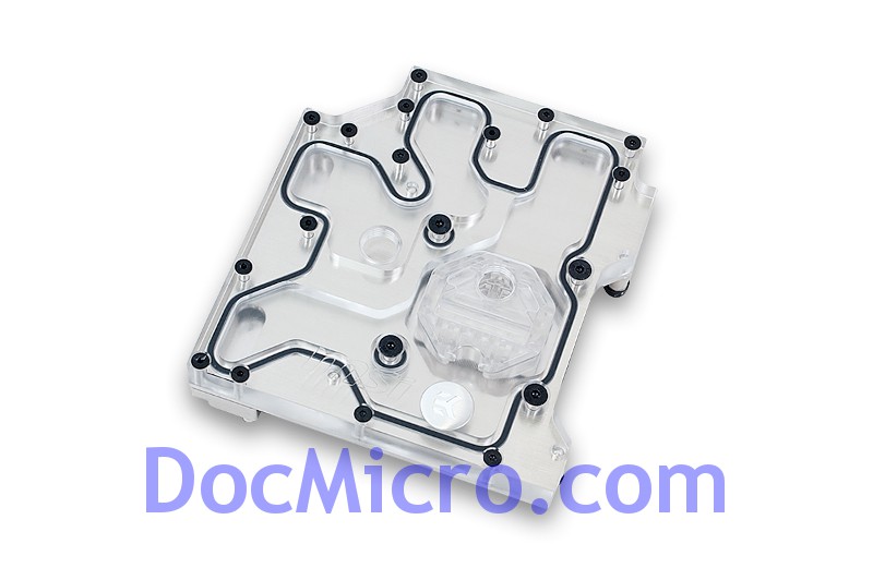 EK Water Blocks, EKWB