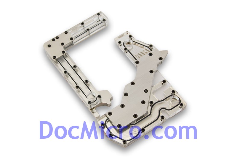 EK Water Blocks, EKWB