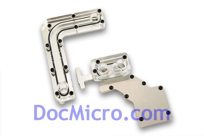 EK Water Blocks, EKWB