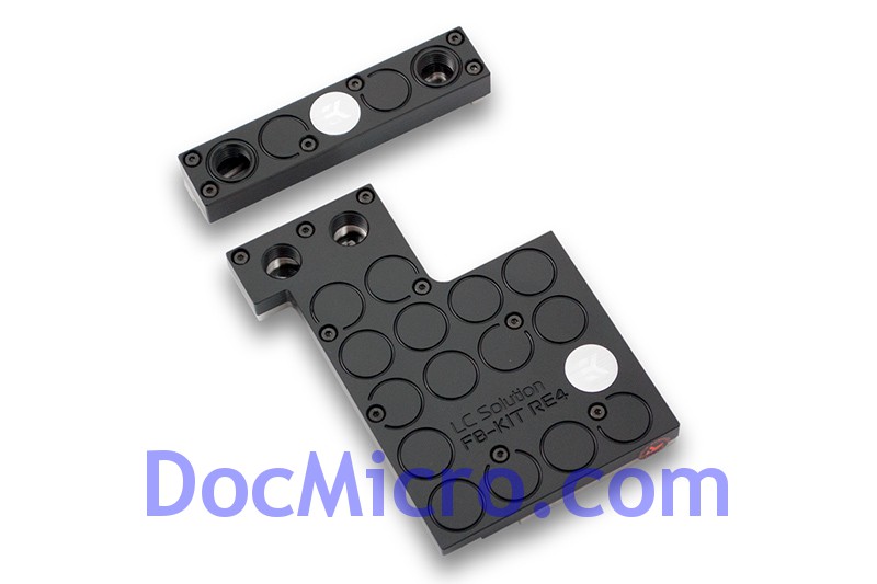 EK Water Blocks, EKWB