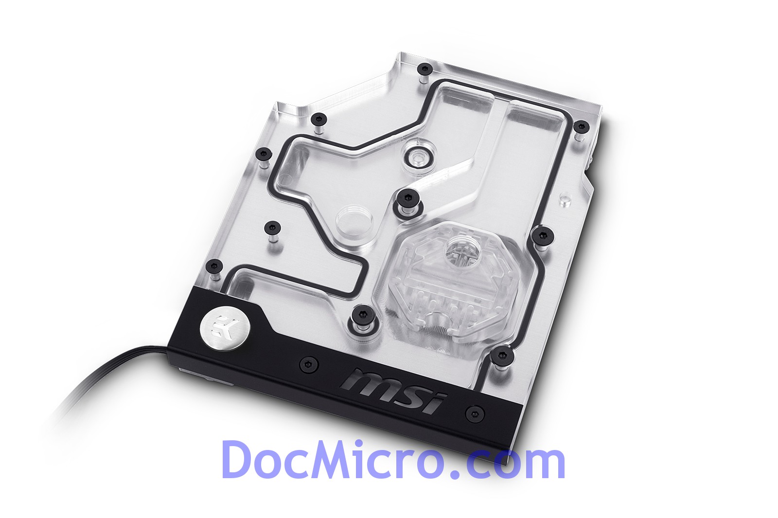 EK Water Blocks, EKWB