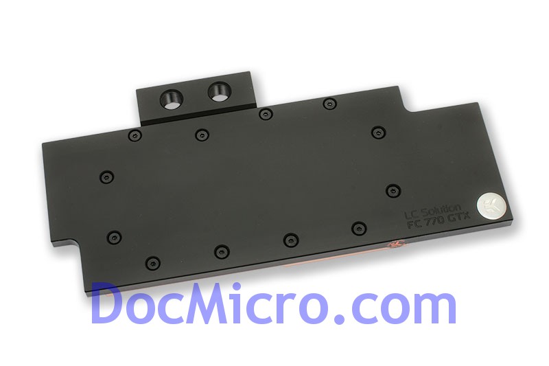 EK Water Blocks, EKWB