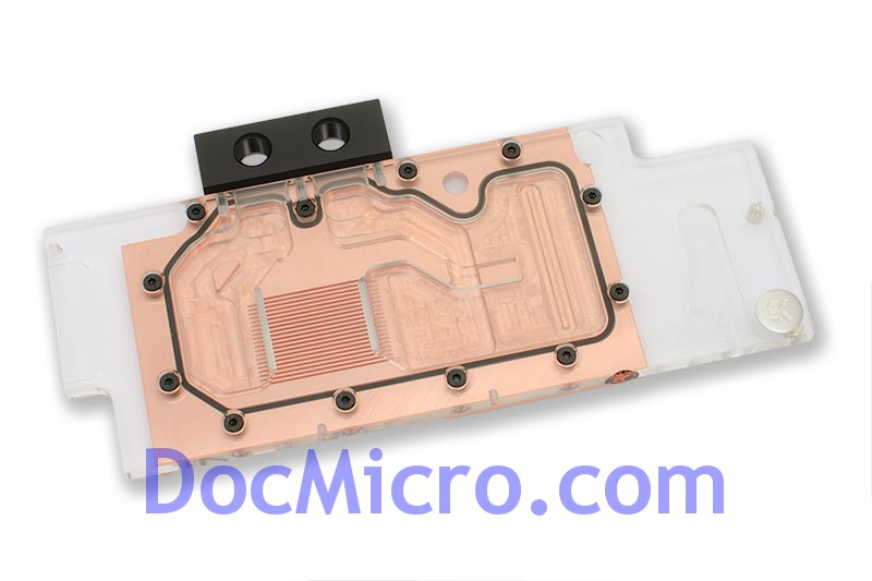 EK Water Blocks, EKWB