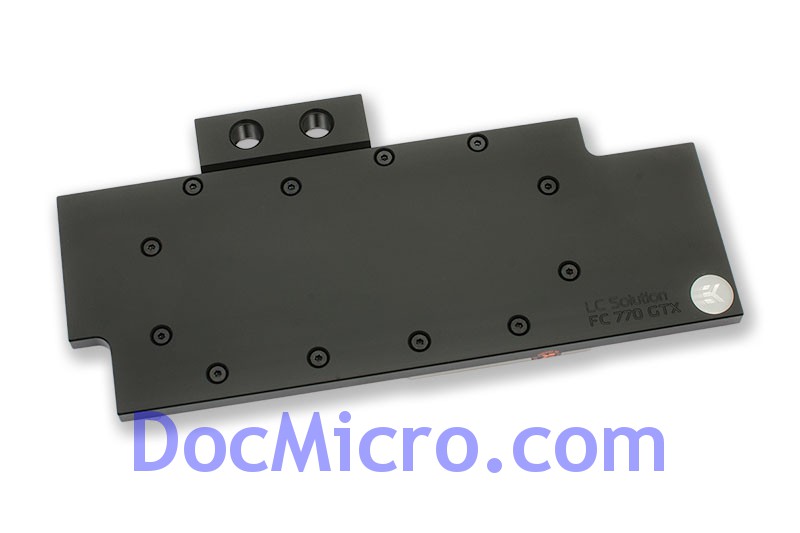 EK Water Blocks, EKWB