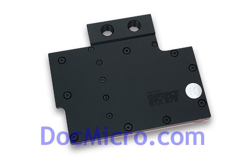 EK Water Blocks, EKWB