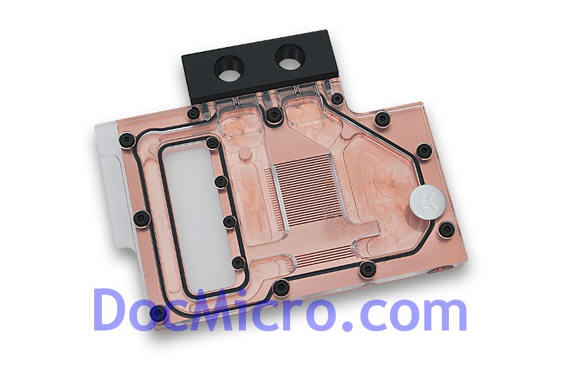 EK Water Blocks, EKWB