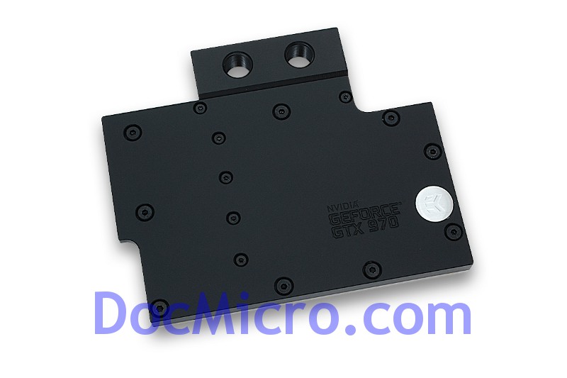 EK Water Blocks, EKWB