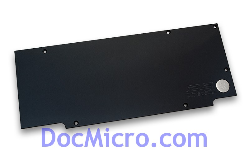 EK Water Blocks, EKWB