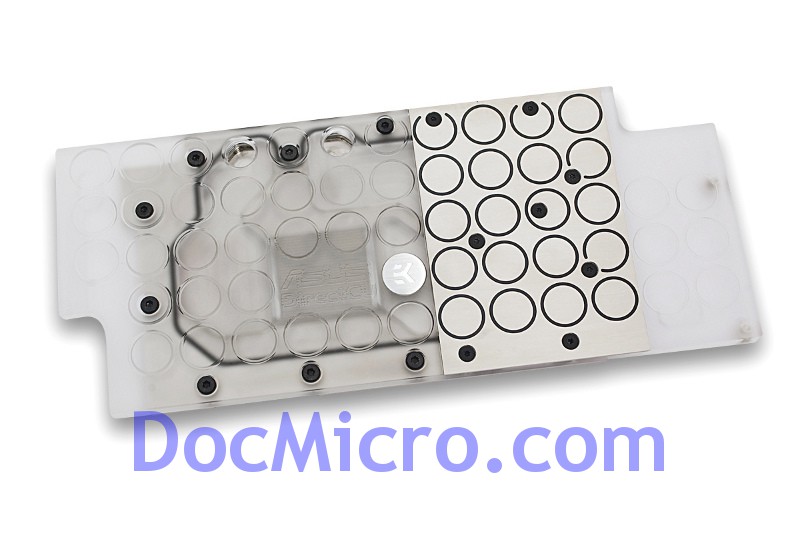 EK Water Blocks, EKWB