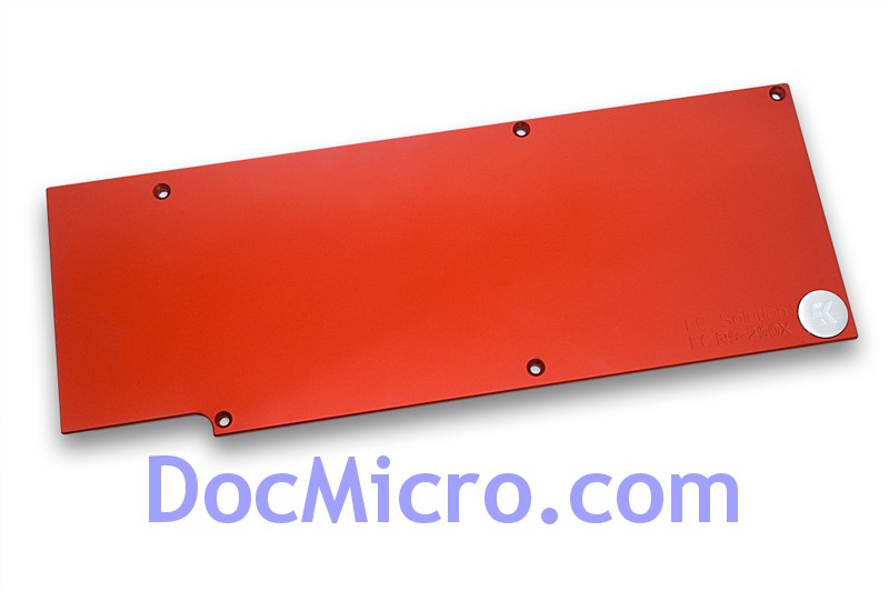 EK Water Blocks, EKWB