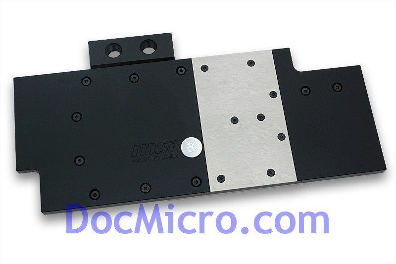 EK Water Blocks, EKWB