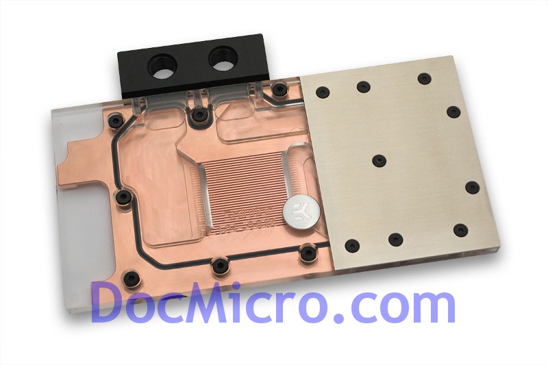 EK Water Blocks, EKWB