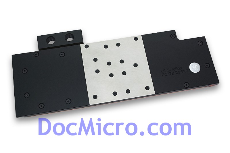 EK Water Blocks, EKWB