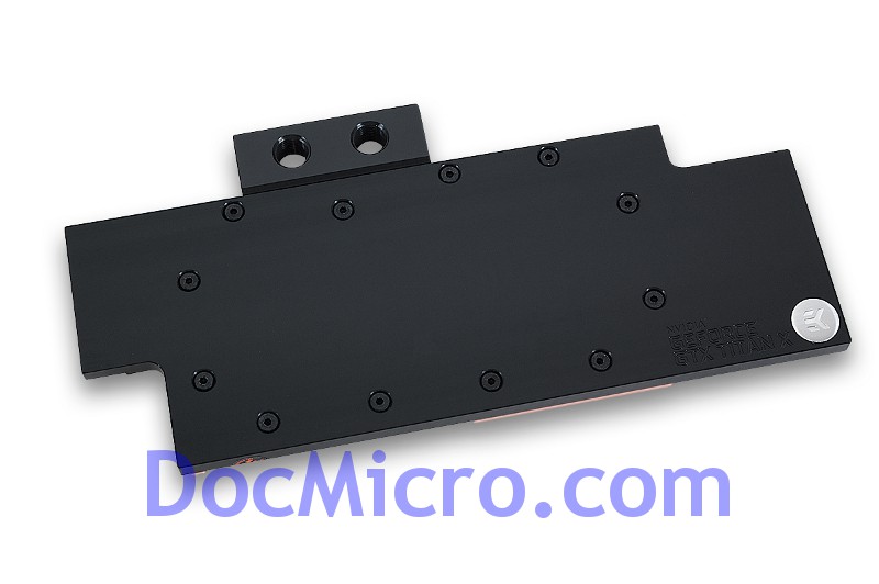 EK Water Blocks, EKWB