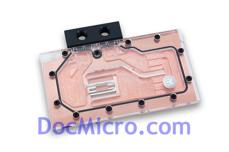 EK Water Blocks, EKWB