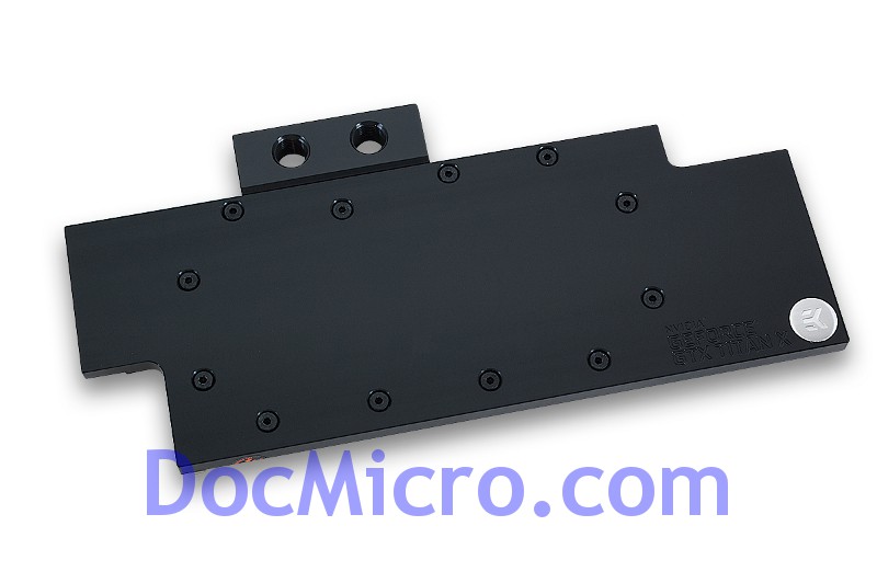 EK Water Blocks, EKWB