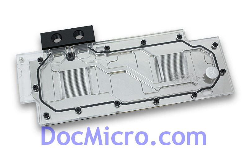 EK Water Blocks, EKWB