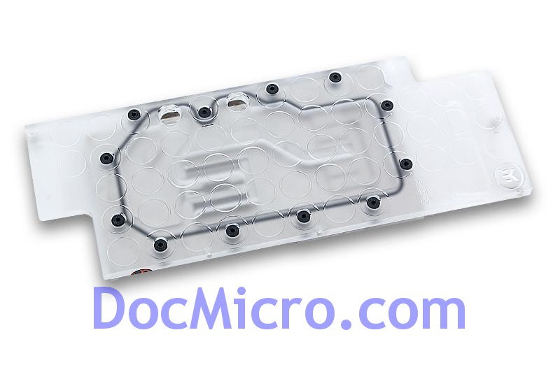 EK Water Blocks, EKWB