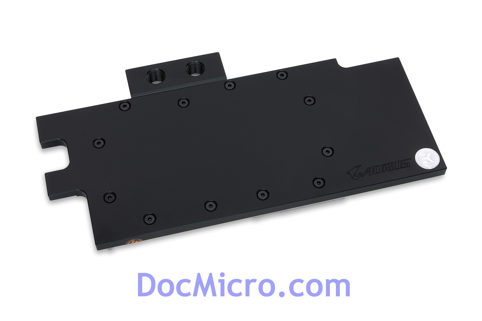 EK Water Blocks, EKWB