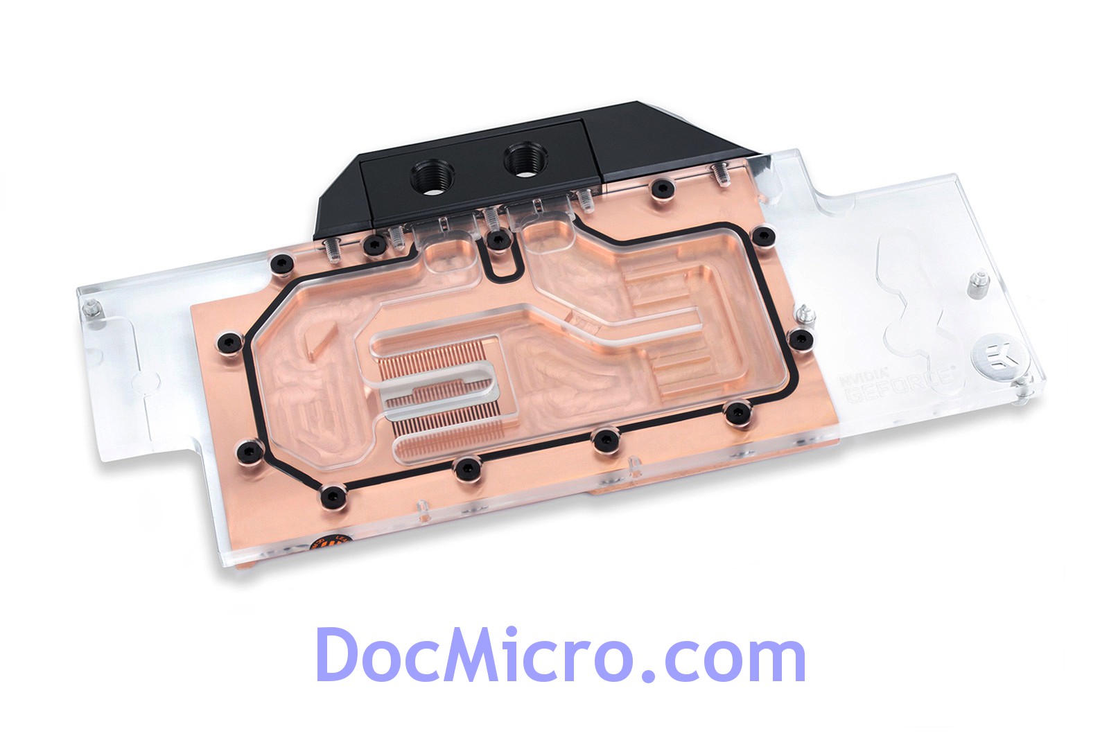 EK Water Blocks, EKWB