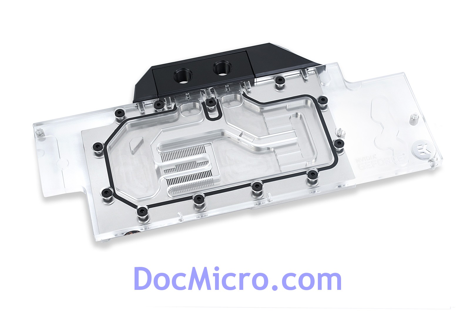 EK Water Blocks, EKWB