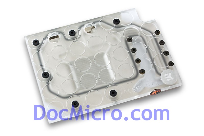 EK Water Blocks, EKWB