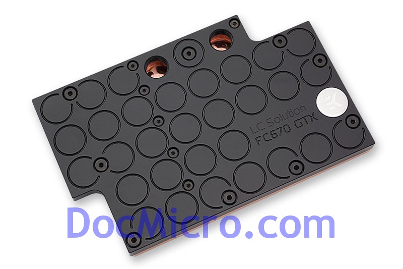 EK Water Blocks, EKWB