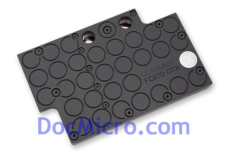 EK Water Blocks, EKWB