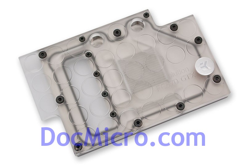 EK Water Blocks, EKWB