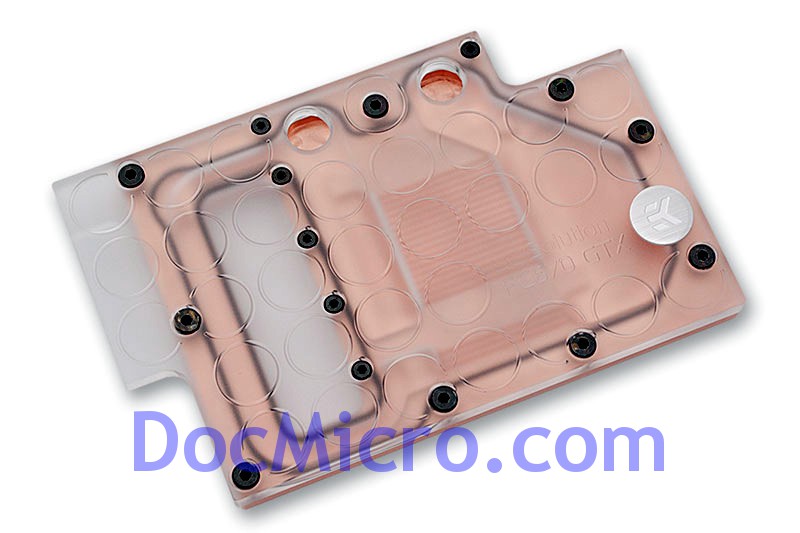 EK Water Blocks, EKWB