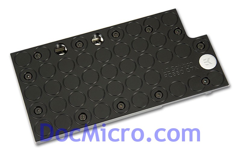 EK Water Blocks, EKWB