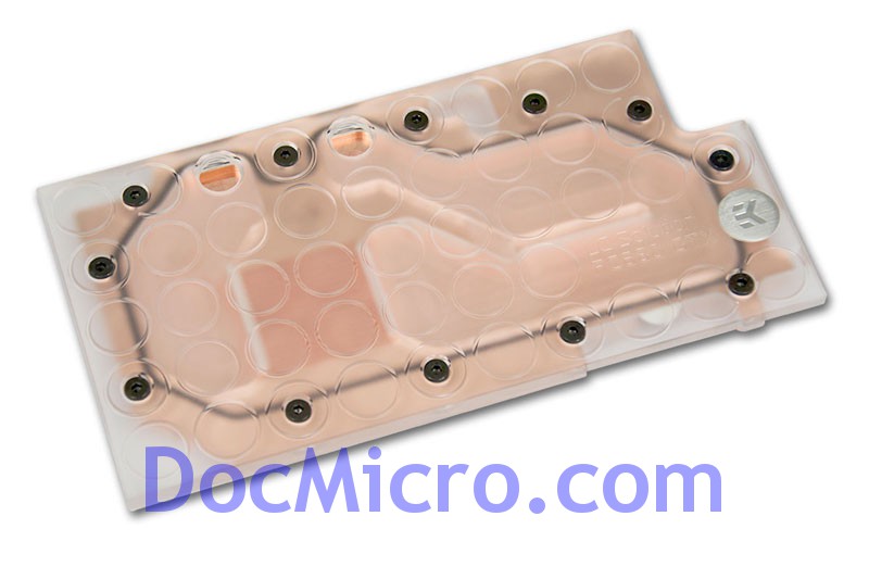 EK Water Blocks, EKWB