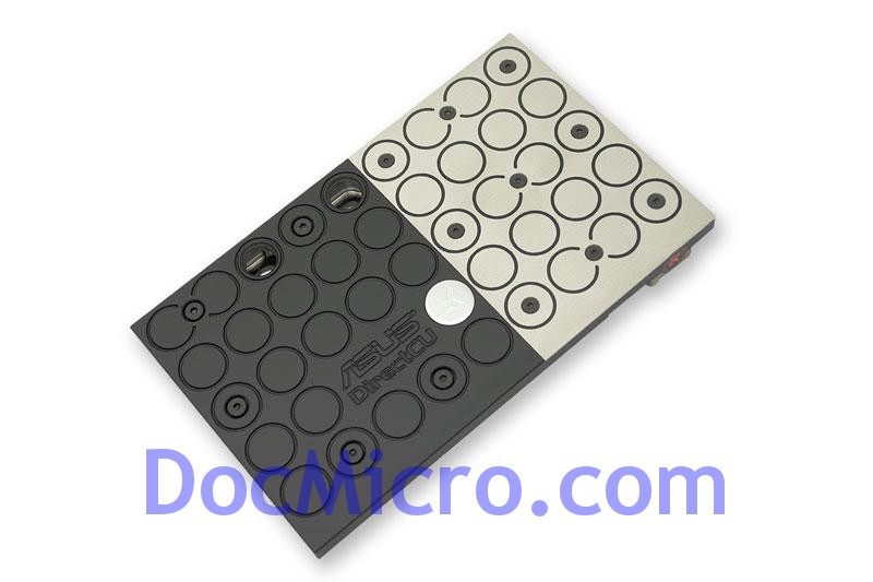 EK Water Blocks, EKWB