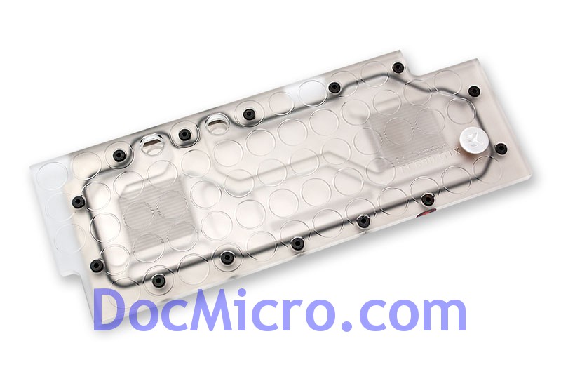 EK Water Blocks, EKWB