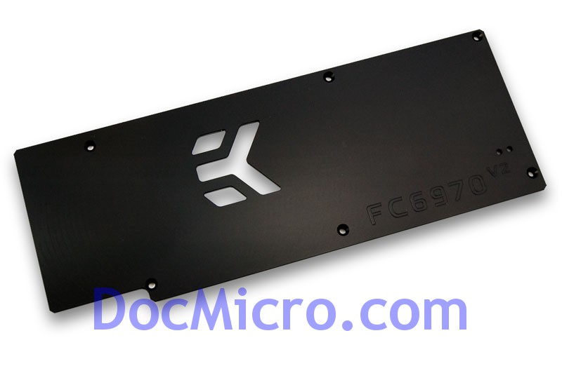 EK Water Blocks, EKWB