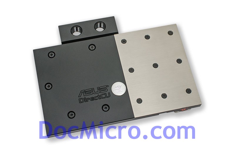 EK Water Blocks, EKWB